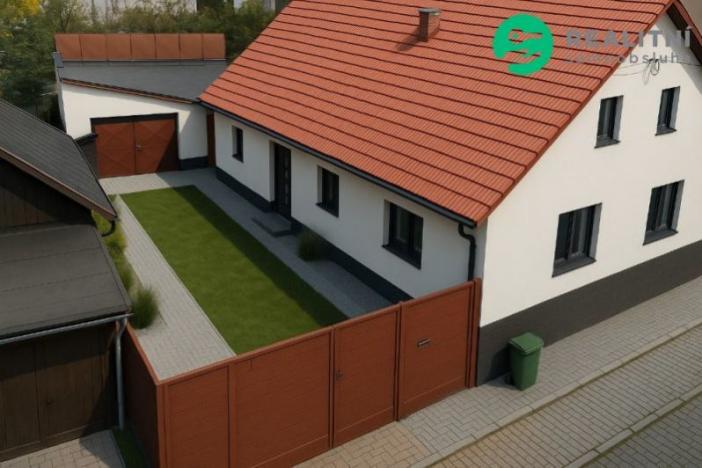 Prodej rodinného domu, Opava, Bílovecká, 120 m2