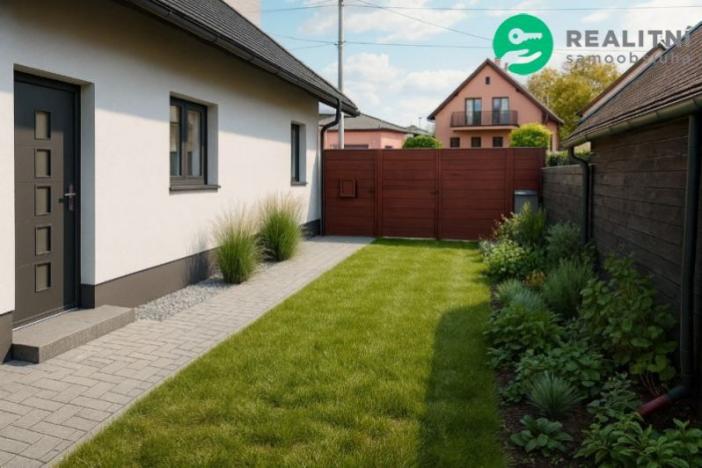 Prodej rodinného domu, Opava, Bílovecká, 120 m2