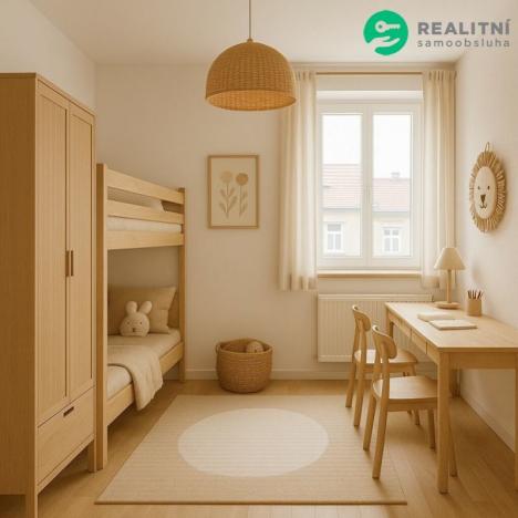 Prodej rodinného domu, Opava, Bílovecká, 120 m2