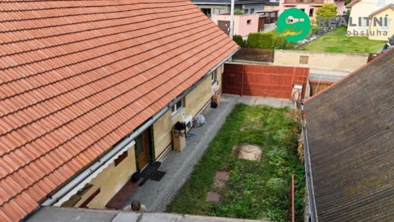 Prodej rodinného domu, Opava, Bílovecká, 120 m2