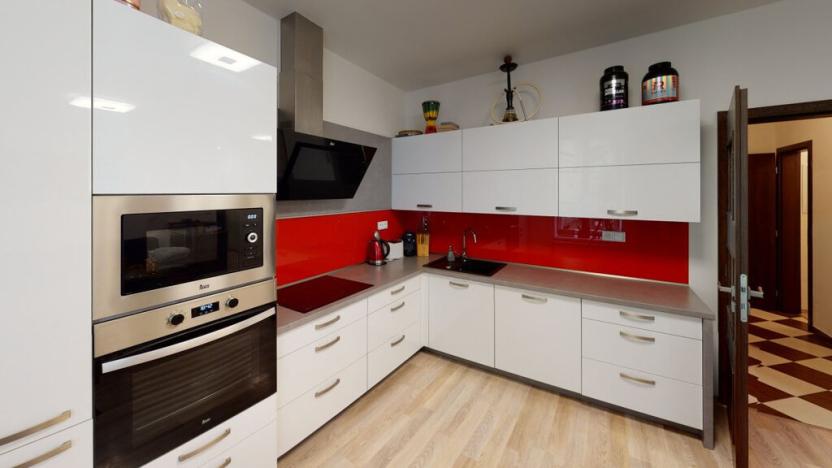 Pronájem bytu 3+kk, Šternberk, Světlov, 62 m2