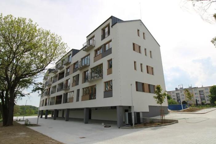Pronájem bytu 2+kk, Zbiroh, Majerové, 68 m2