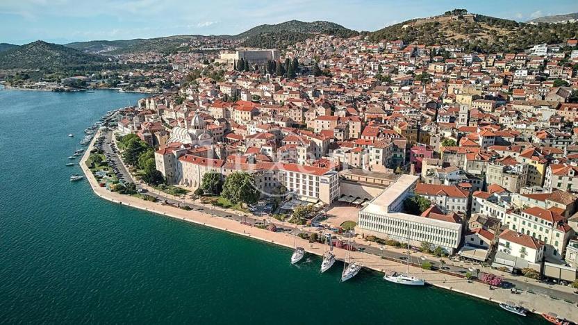 Prodej ubytování, Šibenik, Chorvatsko, 360 m2