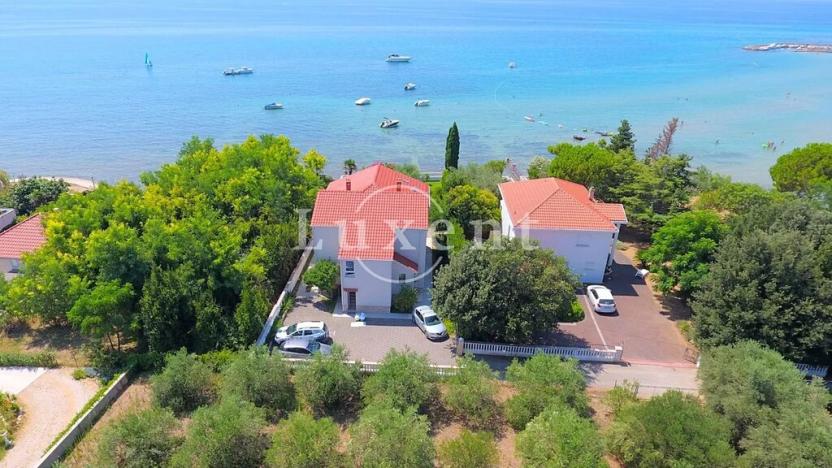 Prodej vily, Zadar, Chorvatsko, 305 m2