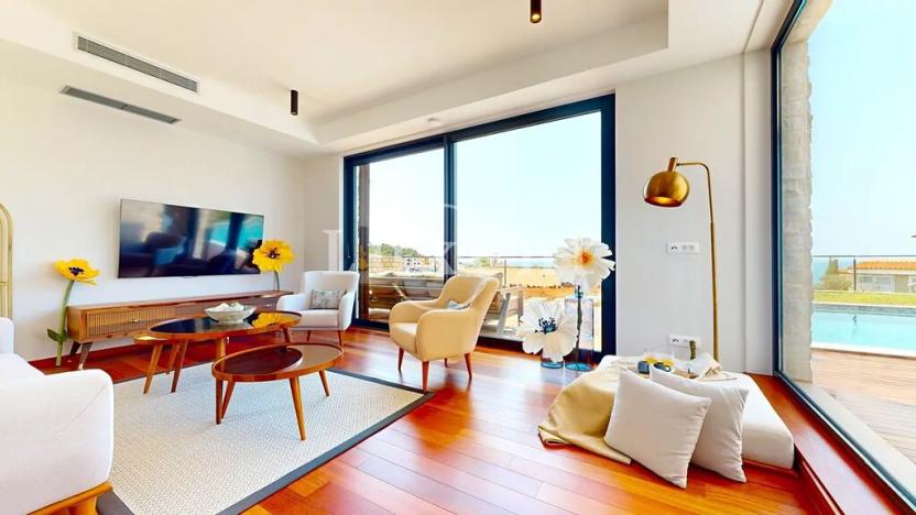 Prodej vily, Primošten, Chorvatsko, 471 m2