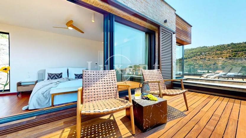 Prodej vily, Primošten, Chorvatsko, 471 m2