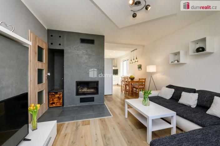 Prodej bytu 3+kk, Františkovy Lázně - Dolní Lomany, Česká, 92 m2