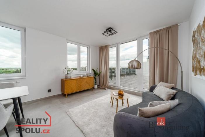 Prodej bytu 4+kk, Plzeň - Černice, Nepomucká, 190 m2