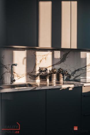 Prodej bytu 4+kk, Plzeň - Černice, Nepomucká, 190 m2