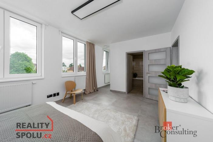 Prodej bytu 4+kk, Plzeň - Černice, Nepomucká, 190 m2