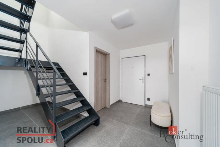 Prodej bytu 4+kk, Plzeň - Černice, Nepomucká, 190 m2