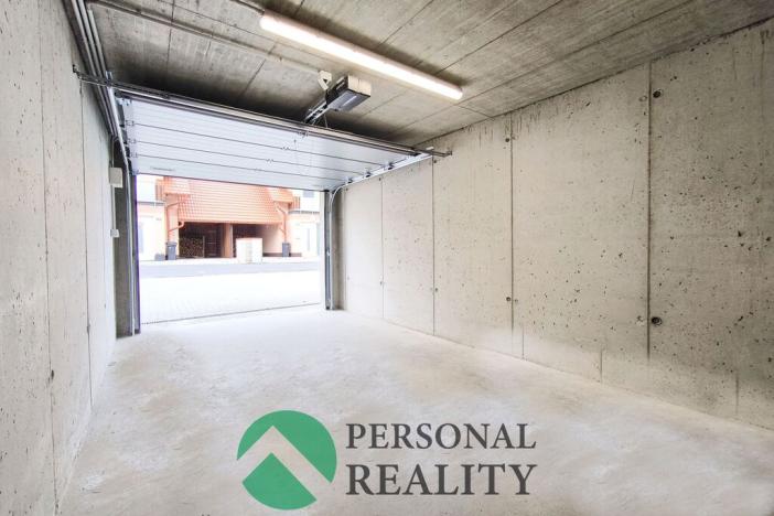 Pronájem garáže, Lázně Kynžvart, Královské svahy, 20 m2