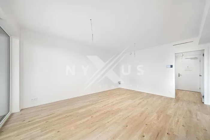 Pronájem bytu 2+kk, Praha - Stodůlky, Hábova, 52 m2