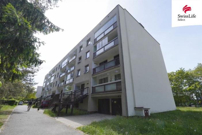 Prodej bytu 2+kk, Poděbrady, Moučná, 47 m2