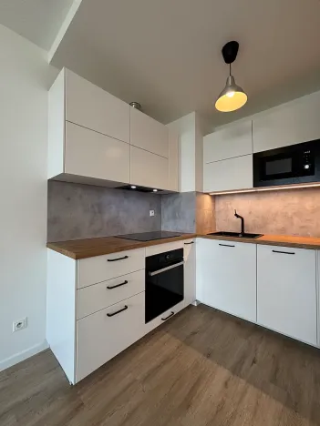 Pronájem bytu 2+kk, Praha - Uhříněves, Venušina, 49 m2
