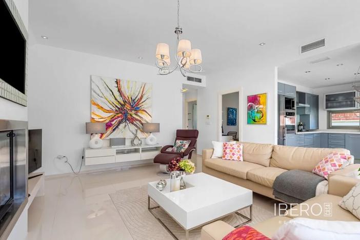 Prodej rodinného domu, Rojales, Španělsko, Sendero Ciudad Quesada a Rojales, 174 m2