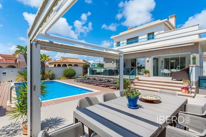 Prodej rodinného domu, Rojales, Španělsko, Sendero Ciudad Quesada a Rojales, 174 m2