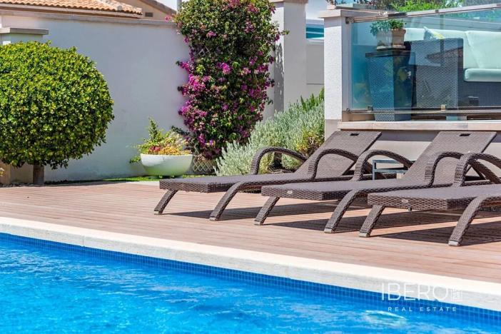 Prodej rodinného domu, Rojales, Španělsko, Sendero Ciudad Quesada a Rojales, 174 m2