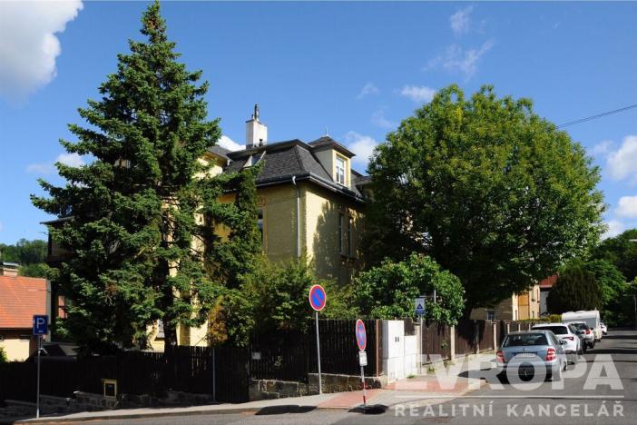 Prodej bytu 5+1, Děčín - Děčín II-Nové Město, Lužická, 145 m2