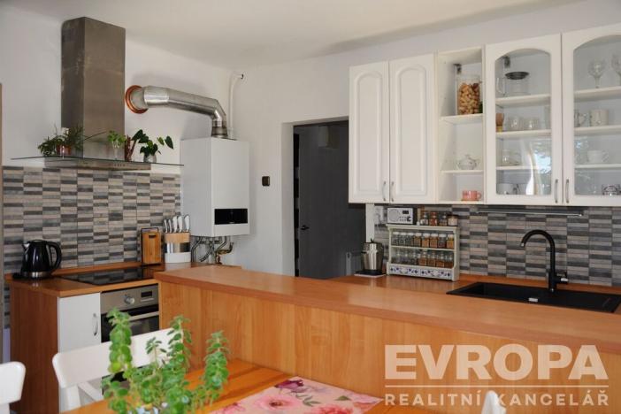 Prodej bytu 5+1, Děčín - Děčín II-Nové Město, Lužická, 145 m2