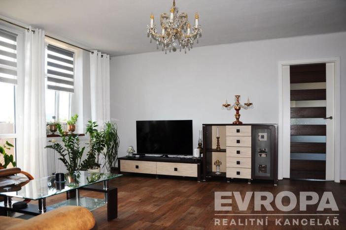 Prodej bytu 5+1, Děčín - Děčín II-Nové Město, Lužická, 145 m2