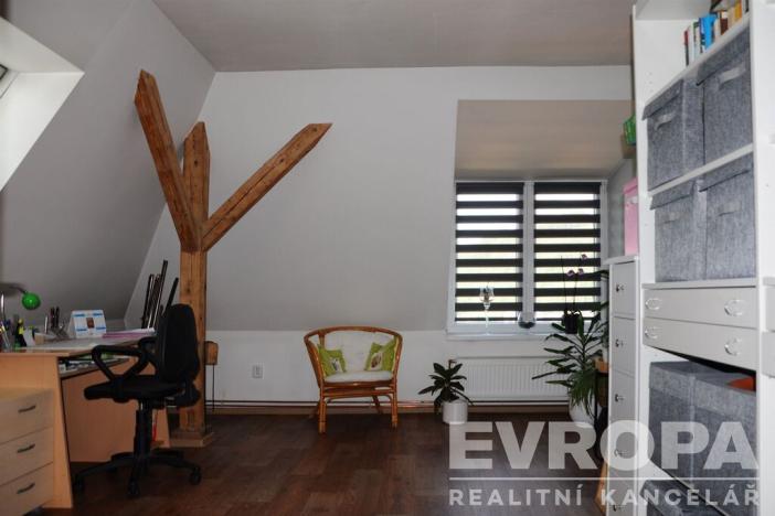 Prodej bytu 5+1, Děčín - Děčín II-Nové Město, Lužická, 145 m2