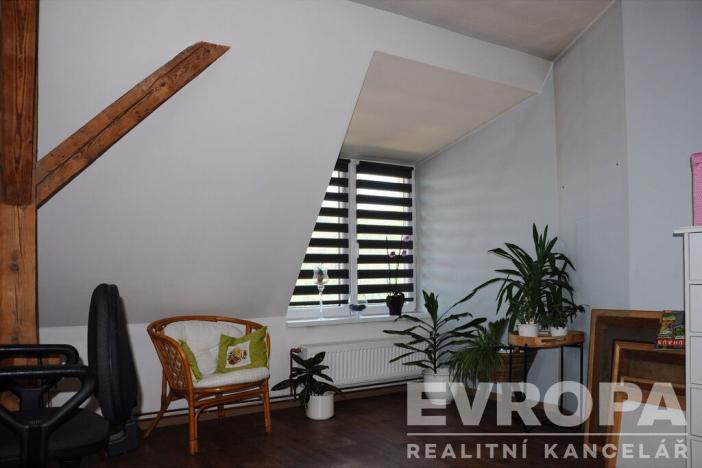 Prodej bytu 5+1, Děčín - Děčín II-Nové Město, Lužická, 145 m2