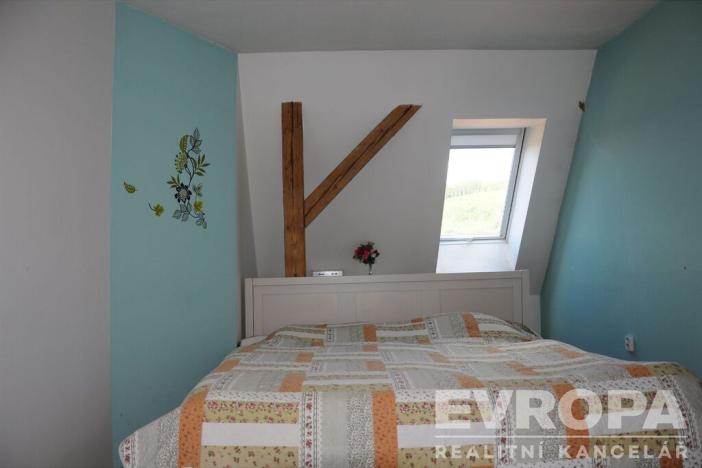 Prodej bytu 5+1, Děčín - Děčín II-Nové Město, Lužická, 145 m2