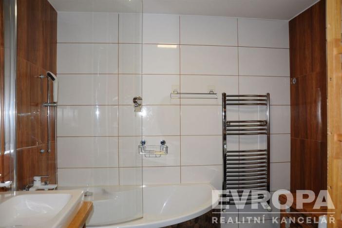 Prodej bytu 5+1, Děčín - Děčín II-Nové Město, Lužická, 145 m2