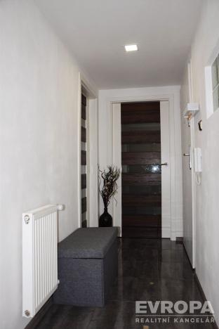 Prodej bytu 5+1, Děčín - Děčín II-Nové Město, Lužická, 145 m2