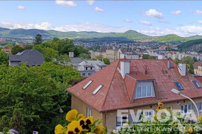 Prodej bytu 5+1, Děčín - Děčín II-Nové Město, Lužická, 145 m2