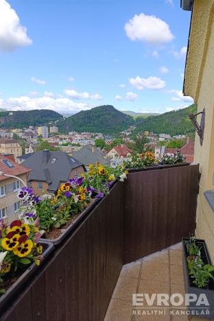 Prodej bytu 5+1, Děčín - Děčín II-Nové Město, Lužická, 145 m2