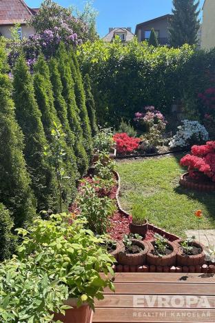 Prodej bytu 5+1, Děčín - Děčín II-Nové Město, Lužická, 145 m2