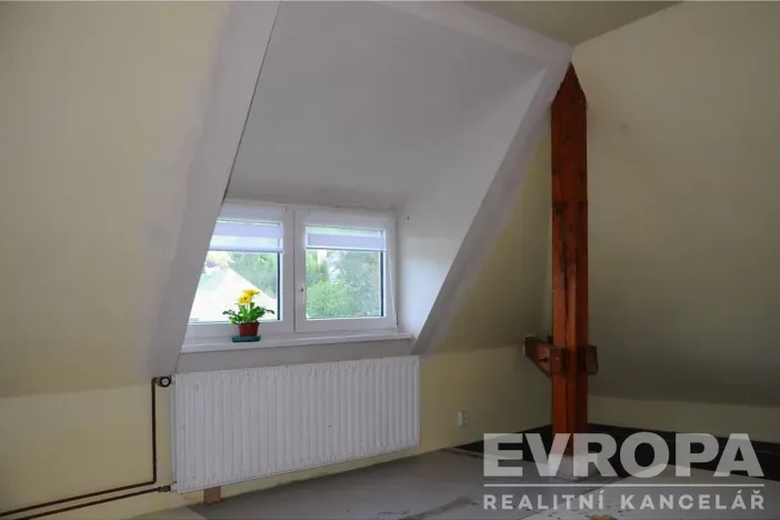 Prodej bytu 5+1, Děčín - Děčín II-Nové Město, Lužická, 145 m2