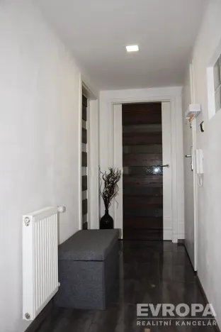 Prodej bytu 5+1, Děčín - Děčín II-Nové Město, Lužická, 145 m2