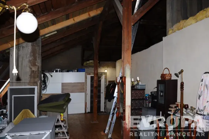 Prodej bytu 5+1, Děčín - Děčín II-Nové Město, Lužická, 145 m2