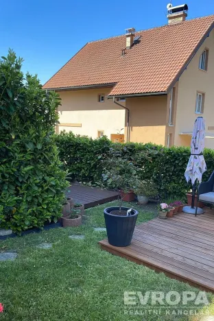 Prodej bytu 5+1, Děčín - Děčín II-Nové Město, Lužická, 145 m2