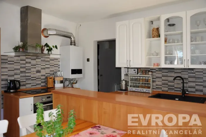 Prodej bytu 5+1, Děčín - Děčín II-Nové Město, Lužická, 145 m2