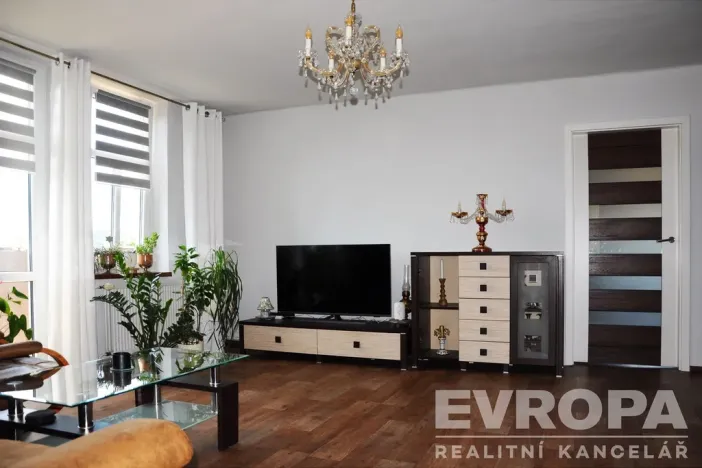 Prodej bytu 5+1, Děčín - Děčín II-Nové Město, Lužická, 145 m2