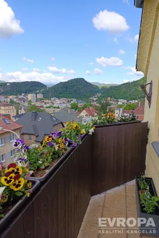 Prodej bytu 5+1, Děčín - Děčín II-Nové Město, Lužická, 145 m2