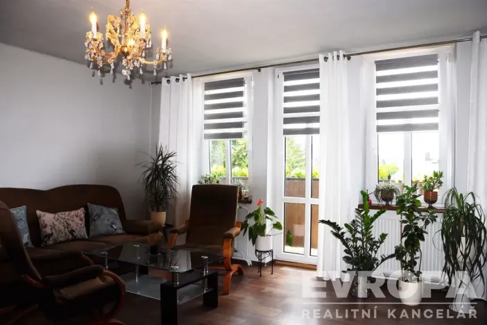 Prodej bytu 5+1, Děčín - Děčín II-Nové Město, Lužická, 145 m2