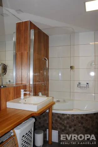 Prodej bytu 5+1, Děčín - Děčín II-Nové Město, Lužická, 145 m2