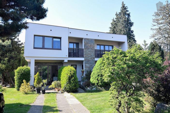 Prodej rodinného domu, Dobřichovice, Pražská, 230 m2