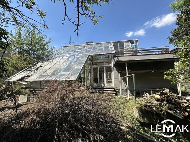 Prodej rodinného domu, Olomouc, 210 m2