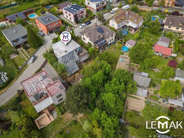 Prodej rodinného domu, Olomouc, 210 m2