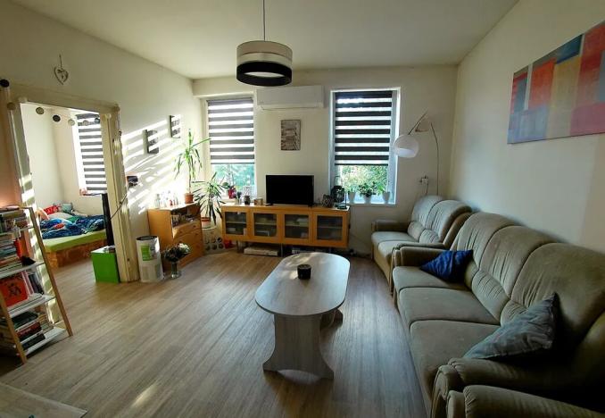 Prodej bytu 2+1, Borohrádek, Nádražní, 64 m2