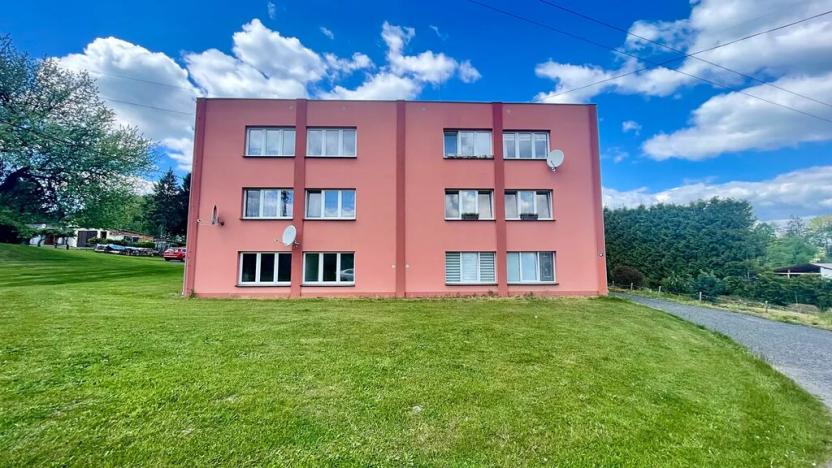 Prodej bytu 2+kk, Kunratice, 40 m2