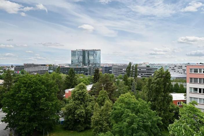 Pronájem bytu 3+kk, Praha - Michle, Bítovská, 75 m2