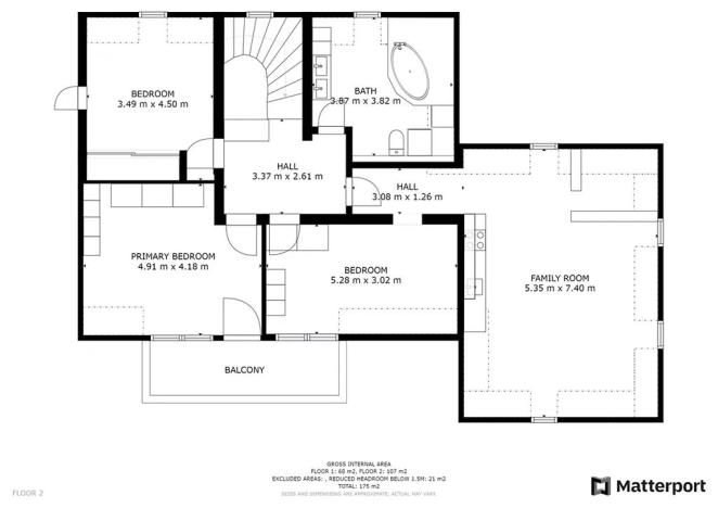 Prodej rodinného domu, Květnice, V Zelených, 300 m2