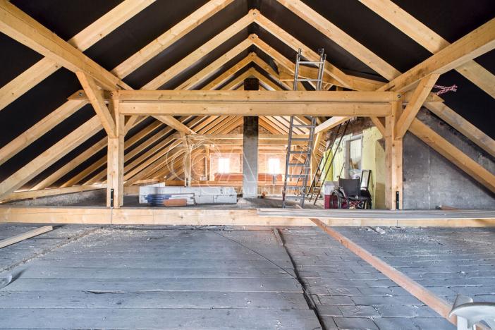 Prodej obchodního prostoru, Kunín, 130 m2